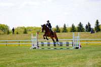 2025 - Haylee - Blue Sky Classic - Friday, May 16th 4620