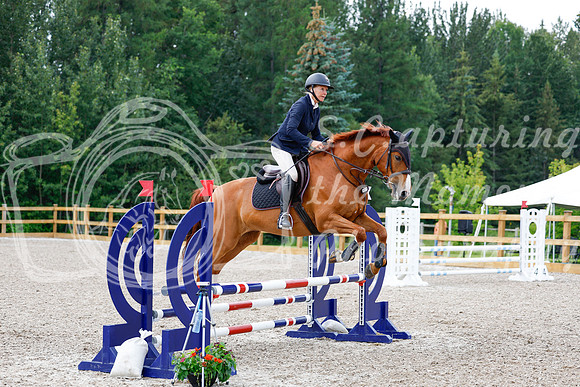 2025 - Haylee - Picco Horse Show - Saturday July 26th 04130