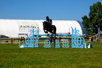 2025 - Haylee - Rocky Mountain Classic III - Sunday August 24th - 11925