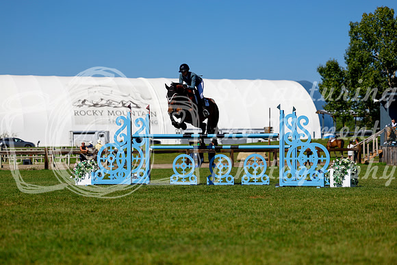 2025 - Haylee - Rocky Mountain Classic III - Sunday August 24th - 11925