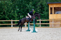 2025 - Haylee - Picco Horse Show - Saturday July 26th 05293