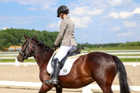 2025 - Dressage Festival - Saturday July 5th - 14539