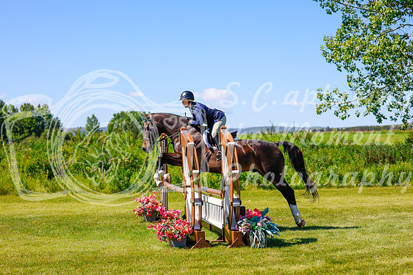 2025 - Haylee - Rocky Mountain Classic III - Thursday August 21st - 08174