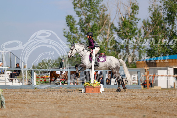2025 - Haylee - June Classic I - Friday June 13th - 02248
