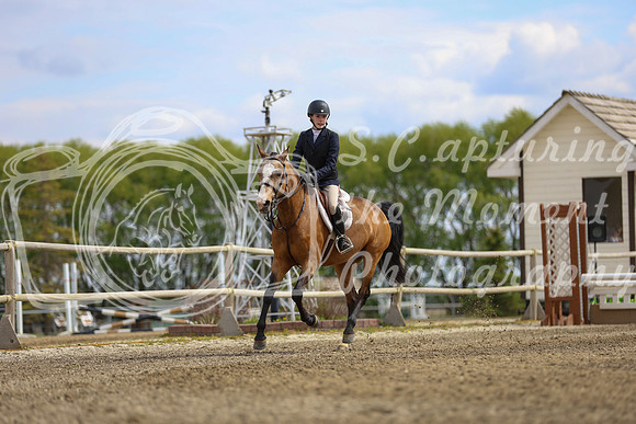 2025 - Julia - Blue Sky Classic - Saturday, May 17th 28043