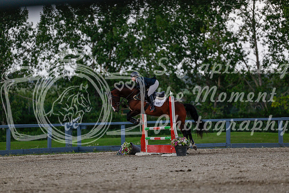 2025 - Haylee - Rocky Mountain Classic III - Wednesday August 20th - 11973