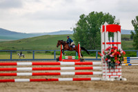 2025 - Haylee - June Classic II - Friday June 20th - 04371