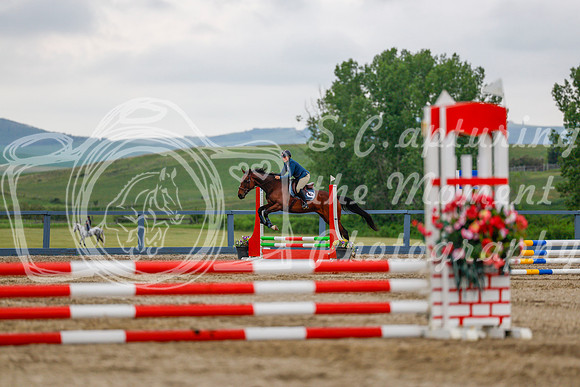 2025 - Haylee - June Classic II - Friday June 20th - 04371