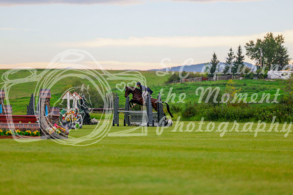 2025 - Haylee - Rocky Mountain Classic II - Friday August 15th - 28121