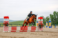 2025 - Haylee - June Classic II - Friday June 20th - 03822