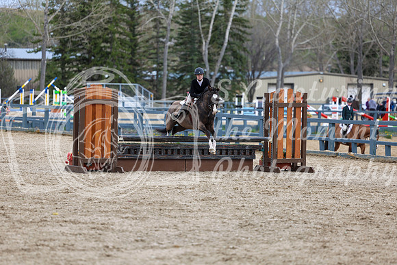 2025 - Shea - Bow Valley II - Friday May 16th - 09816