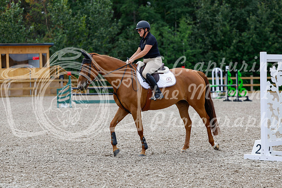 2025 - Haylee - Picco Horse Show - Thursday July 24th 03002