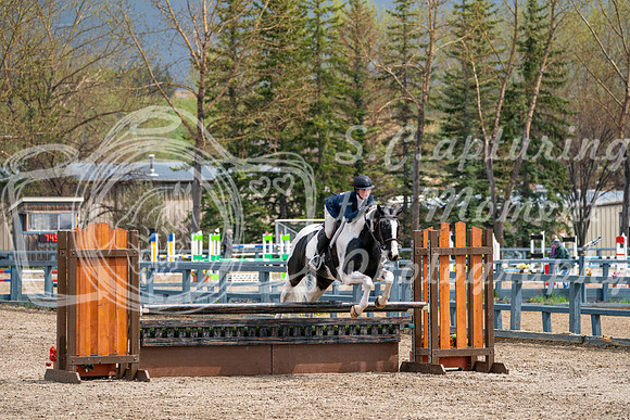 2025 - Jackie - Bow Valley II - Saturday May 17th - 13617