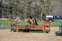 2025 - Jackie - Bow Valley II - Saturday May 17th - 13894