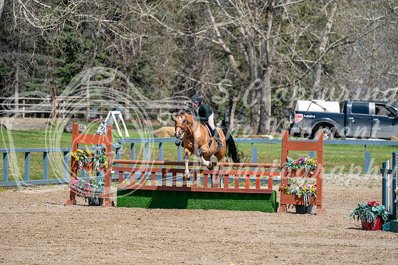 2025 - Jackie - Bow Valley II - Saturday May 17th - 13894