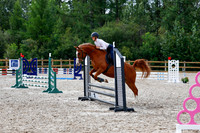 2025 - Haylee - Picco Horse Show - Friay July 25th 00895