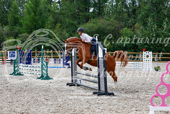 2025 - Haylee - Picco Horse Show - Friay July 25th 00895