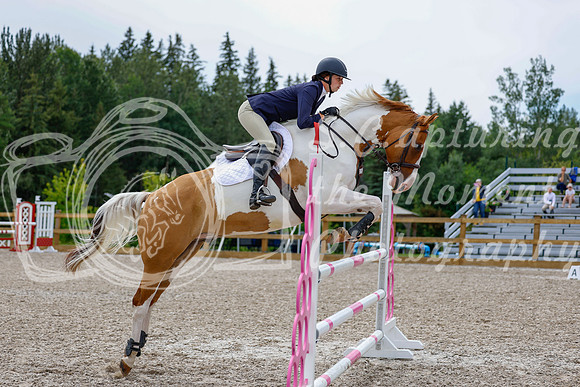2025 - Haylee - Picco Horse Show - Friay July 25th 03620