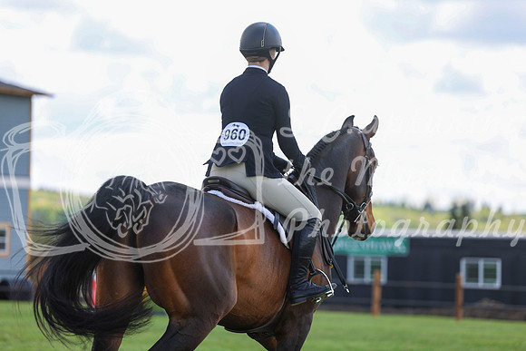 2025 - Shea - Bow Valley II - Saturday May 17th - 14640
