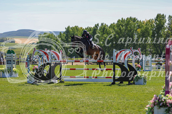 2025 - Shea - Rocky Mountain Classic III - Thursday August 21st - 09938