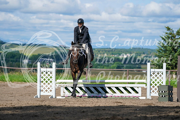 2025 - Kiana - Teesdale - Friday July 25th - 01212