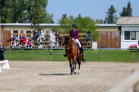 2025 - Dressage Festival - Saturday July 5th - 03069