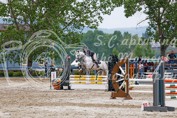 2025 - Haylee - June Classic II - Sunday June 22nd - 07162