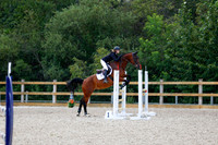 2025 - Haylee - Picco Horse Show - Sunday July 27th 04935