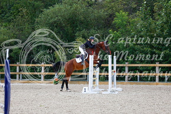 2025 - Haylee - Picco Horse Show - Sunday July 27th 04935