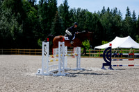 2025 - Haylee - Picco Horse Show - Thursday July 24th 03478
