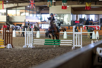 2025 - HJ Schooling - Sunday March 23rd - 3094