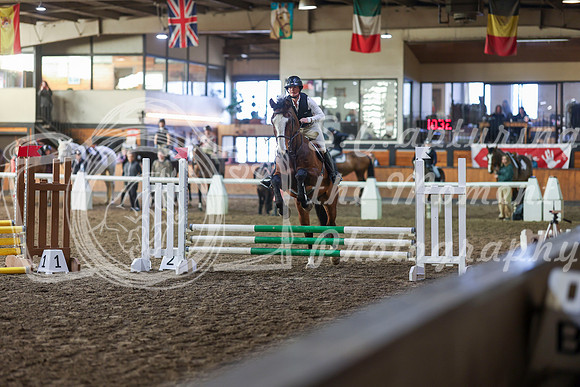 2025 - HJ Schooling - Sunday March 23rd - 3094
