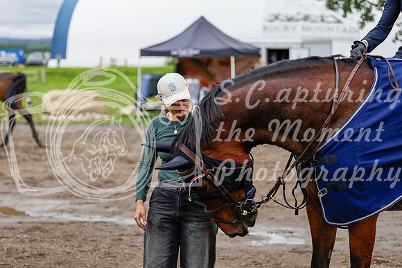 2025 - Haylee - Rocky Mountain Classic II - Thursday August 14th - 07612