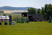 2025 - Haylee - Rocky Mountain Classic III - Sunday August 24th - 24668