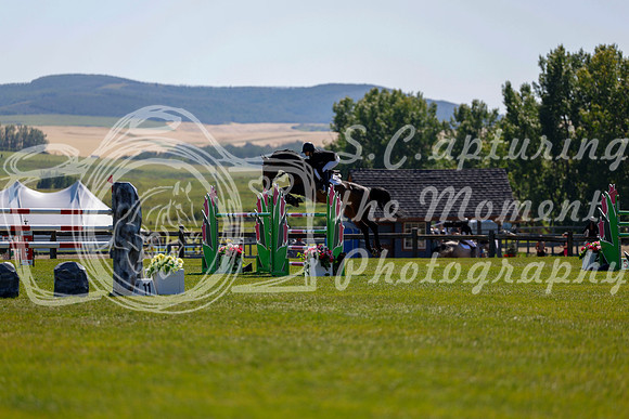 2025 - Haylee - Rocky Mountain Classic III - Sunday August 24th - 24668