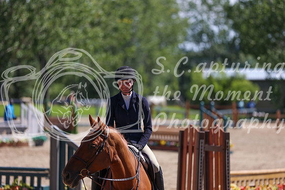 2025 - Charlie - Rocky Mountain Classic II - Sunday August 17th - 22033
