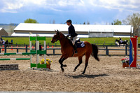 2025 - Mara - Bow Valley II - Saturday May 17th - 20399