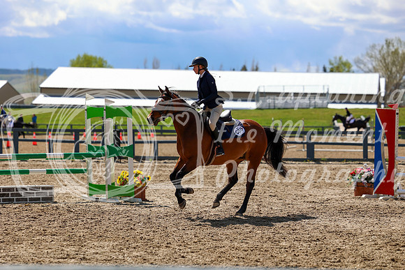 2025 - Mara - Bow Valley II - Saturday May 17th - 20399
