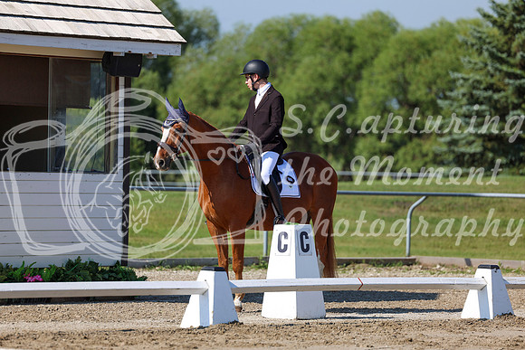 2025 - Dressage Festival - Saturday July 5th - 01638