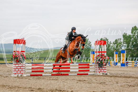 2025 - Haylee - June Classic II - Friday June 20th - 03819