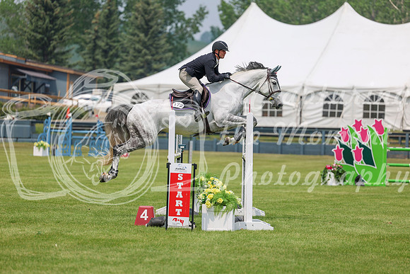 2025 - Shea - June Classic I - Thursday June 12th - 04694