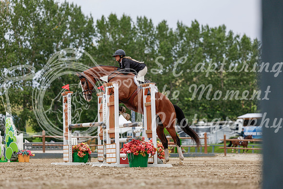 2025 - Haylee - Rocky Mountain Classic II - Friday August 15th - 00557