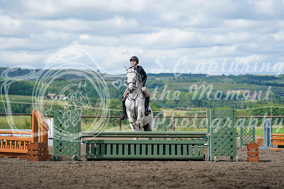 2025 - Kiana - Teesdale - Friday July 25th - 01776