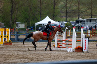 2025 - Mara - Bow Valley II - Sunday May 18th - 12121