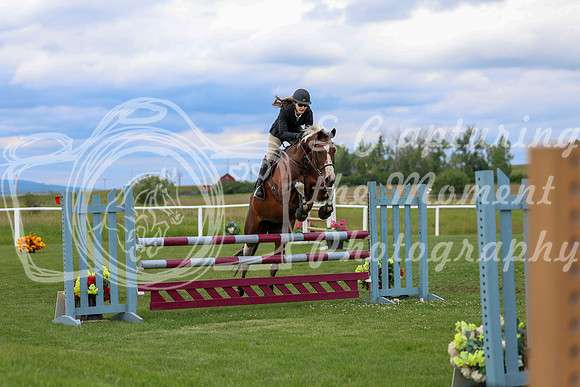 2025 - Shea - Teesdale - Friday July 25th - 07074