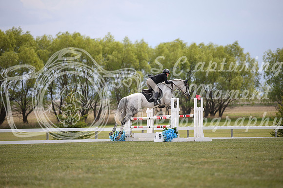 2025 - Karlee - Blue Sky Classic - Sunday, May 18th 39720