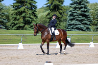2025 - Dressage Festival - Saturday July 5th - 05274