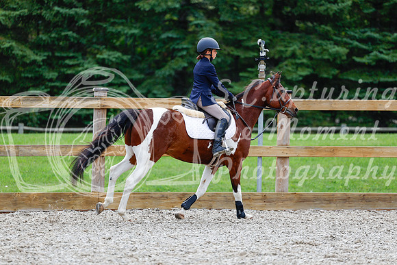 2025 - Haylee - Picco Horse Show - Saturday July 26th 01828