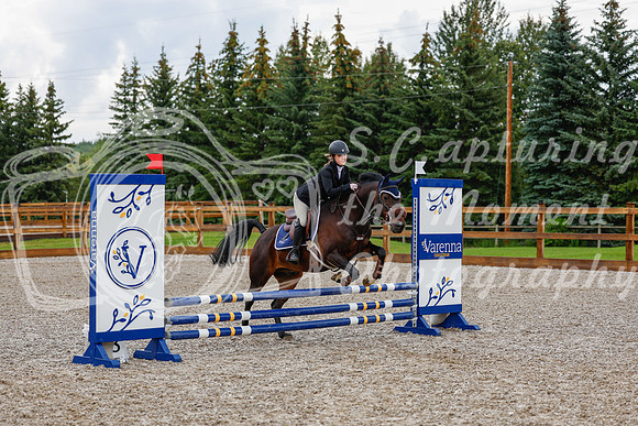 2025 - Haylee - Picco Horse Show - Sunday July 27th 00587
