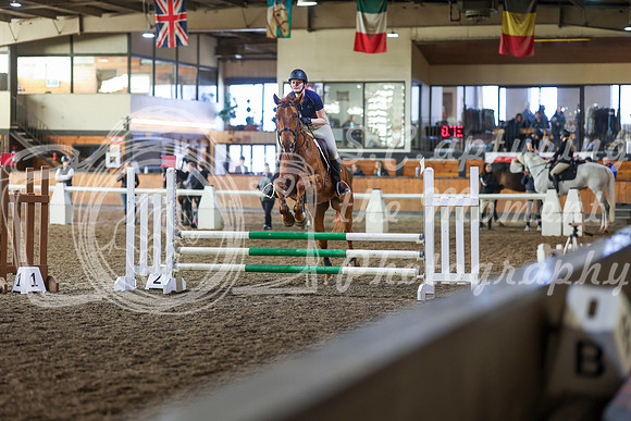 2025 - HJ Schooling - Sunday March 23rd - 4745
